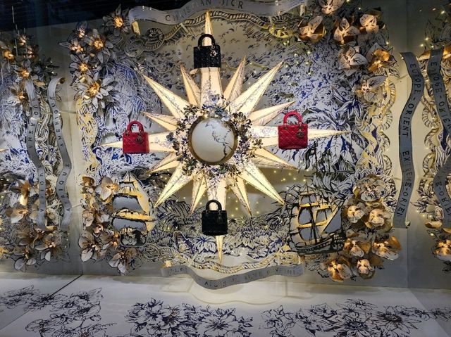 [🇯🇵東京] GINZA SIXでのショッピング経験