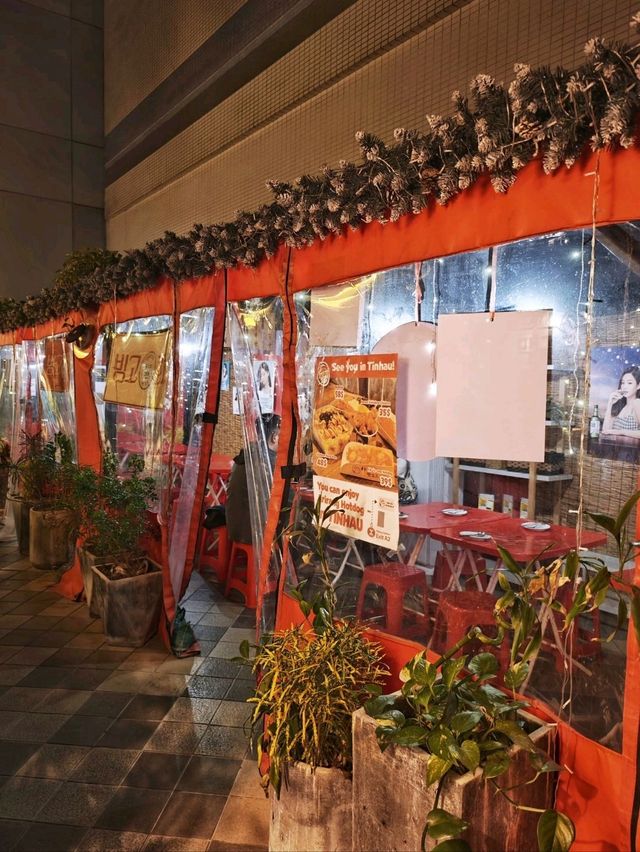 地道🤤韓風🇰🇷餐廳