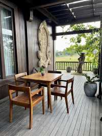 Spring in Bali: Breakfast Surrounded by Nature