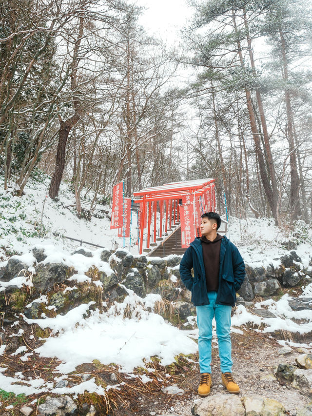 A Perfect Getaway in Kusatsu – Japan’s Ultimate Onsen Town