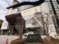 Arima Onsen Gekkoen Korokan Recommendation