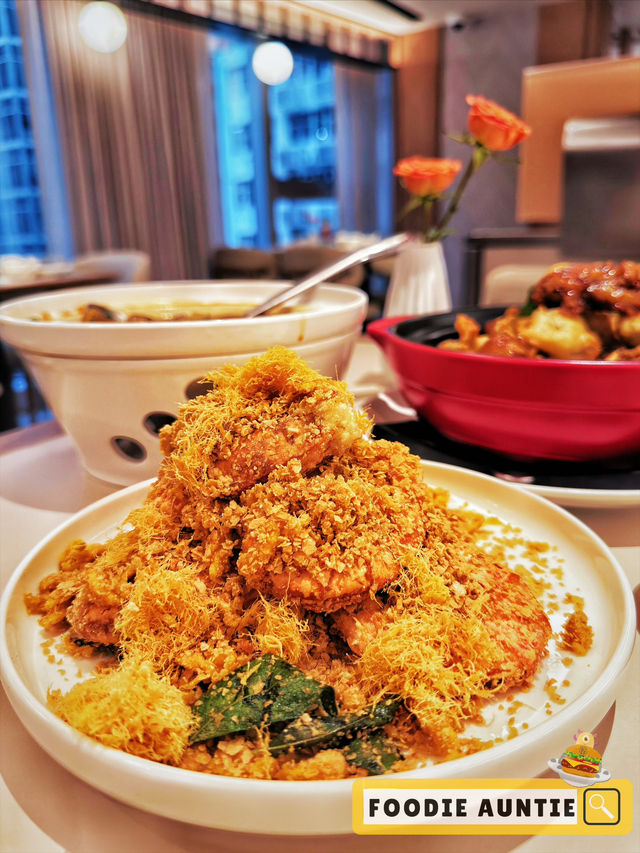 👽 食神大媽《中環｜必食季節時令海蠣美食》