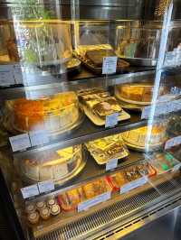 เที่ยวจันทบุรี คาเฟ่จันทบุรี เดอะการ์เดนเนอร์ 
