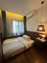 ที่พักเฉิงตู POSHPACKER flipflop youth hostel 