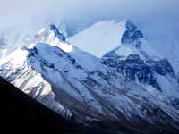Mount Everest: Conquering the Roof of the World