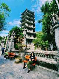 Tam Thai Pagoda: A Spiritual Escape on Marble Mountain