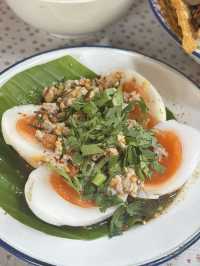 บุญปาก เชียงใหม่ 🍜
