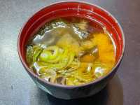 ร้านข้าวแกงกะหรี่สไตล์ญี่ปุ่น
