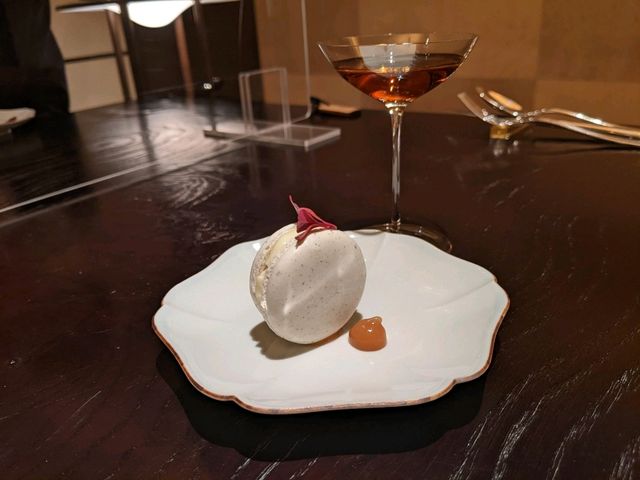 【京都】憧れのホテルでアフタヌーンティー🍰