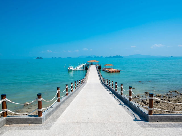 Anantara Koh Yao Yai Resort & Villas อนันตราเกาะยา