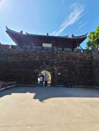 深圳大鵬所城旅遊攻略