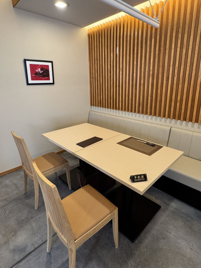 【山口旅行】和食の名店