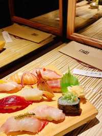 台灣台北/上引水產🦞🦪🦐🦀🍣