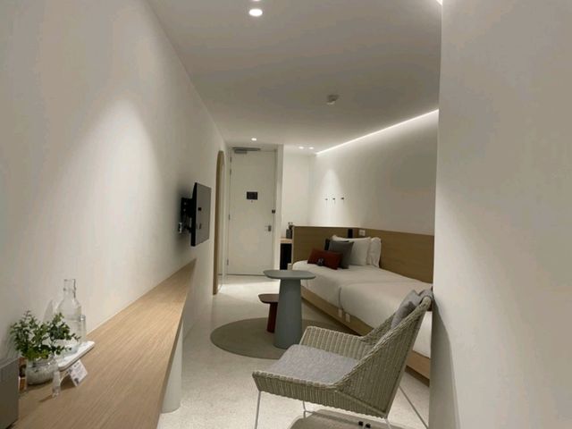 G nimman hotel