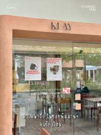 พาส่องร้าน Klay ซอยนิมมาน จ.เชียงใหม่