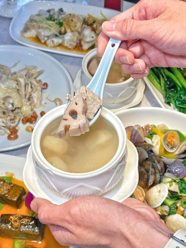 深圳｜太子粵菜坊