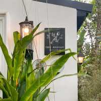 คาเฟ่เปิดใหม่กาญจนบุรี 🪴𝗧𝗿𝗲𝗲 𝗕𝗼𝘂𝗻𝗱𝗮𝗿y