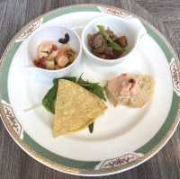 【大阪府】大阪ランチ　ちょっとおしゃれに🍴✨