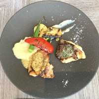 【大阪府】大阪ランチ　ちょっとおしゃれに🍴✨