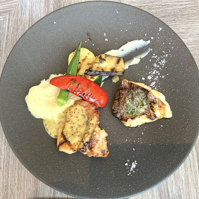 【大阪府】大阪ランチ　ちょっとおしゃれに🍴✨