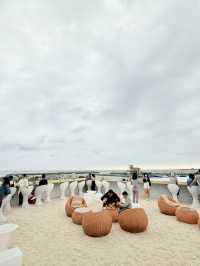 甲板上thedeck景觀餐廳