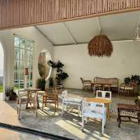 Vongole beach café 