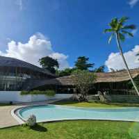 Eden Beach Khao Lak Resort & Spa พังงา