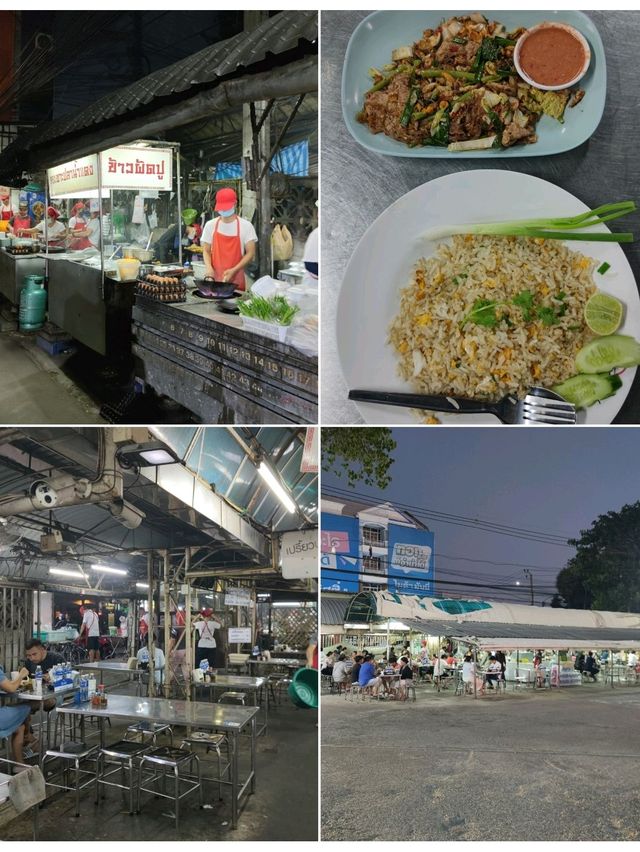 5 พิกัดร้านอร่อย ย่านปากเกร็ด นนทบุรี