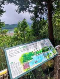 #翠峰湖-宜蘭縣大同鄉