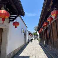 🍵 福州で楽しむお茶巡りの旅 🇨🇳