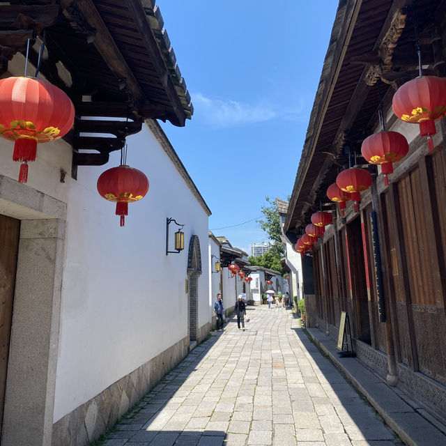 🍵 福州で楽しむお茶巡りの旅 🇨🇳