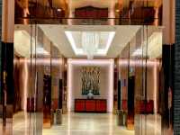 依傍百家湖畔，南京商旅首選---皇冠假日酒店 Crowne Plaza Nanjing Jiangning