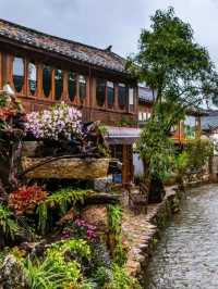 Yunnan: Where Nature's Beauty Meets Unforgettable Adventure