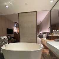 廣州花園酒店（The Garden Hotel Guangzhou） 