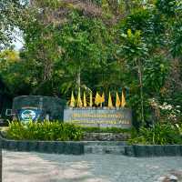 อุทยานแห่งชาติน้ำตกพลิ้ว  จันทบุรี