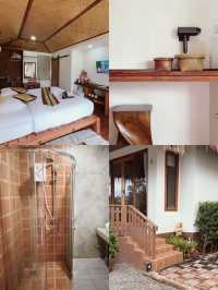 บ้านปู่ บูทีค รีสอร์ท ที่พักเปิดใหม่ ใกล้ทะเลน้อย