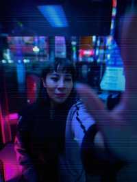 Shinjuku After Dark: A Nighttime Adventure Through Tokyo's Vibrant Districts