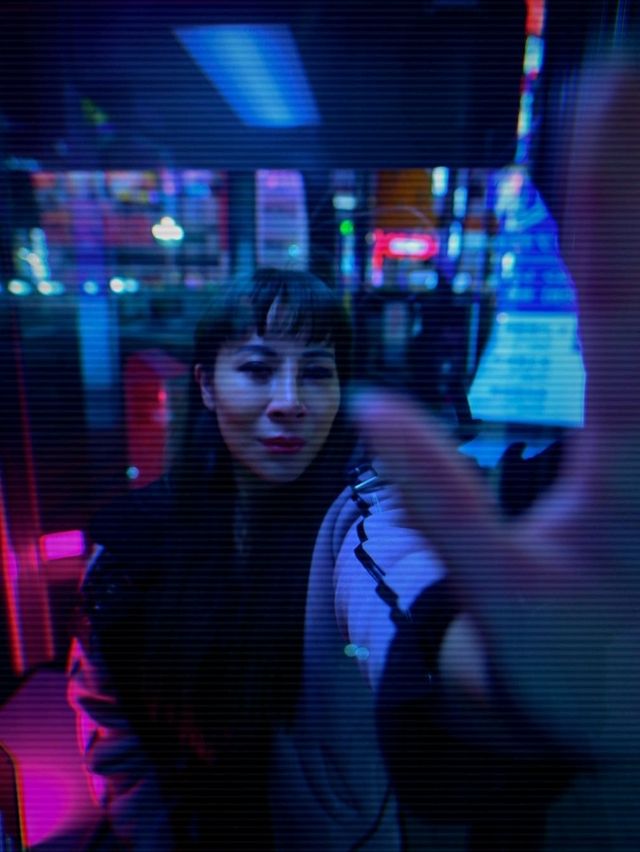 Shinjuku After Dark: A Nighttime Adventure Through Tokyo's Vibrant Districts