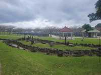 和平紀念公園（糸滿市）