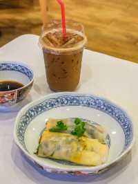 ฮั่วเซ่งฮงติ่มซำ ร้านเด็ดที่มีเมนูเยอะมาก 🍲🥟