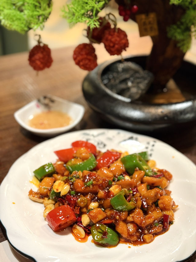 🌶️ 風雲排檔• 必點打卡度超高創意菜式