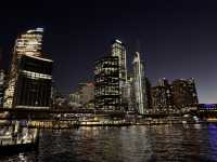 Trip in Sydney