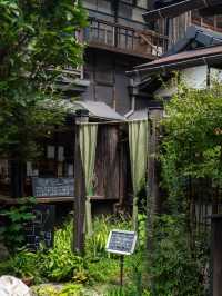 のんびり谷根千スナップ、どこを切り取っても絵になる風景📷