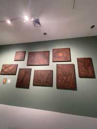 Bangkok Art and Culture Centre (BACC)
