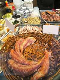 【澄海獅頭鵝】是吃潮汕美食之首選,開餐啦！