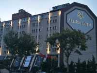 #阿爾米拉酒店Almira Hotel Thermal Spa & Convention Center-土耳其布爾薩