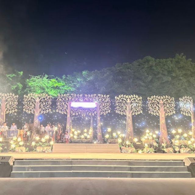 💯 งานมหาสงกรานต์หลวงพ่อพระใส จังหวัดหนองคาย