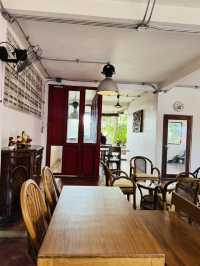 Karu – คาเฟ่เท่ๆ ในพัทลุง ที่นั่งแล้วฟีลดีเกินคาด