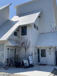 【福岡カフェ】海辺でまったりと楽しめるカフェ
