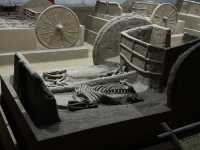Walking Through the Cradle of Chinese Civilization: Yinxu's Palace and Temple Ruins